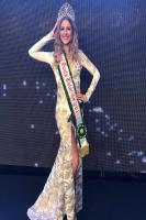 Miss Santa Catarina 2017  eleita neste fim de semana em Itaja