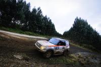 Itaja recebe neste sbado (15) a etapa final do Rally Transcatarina