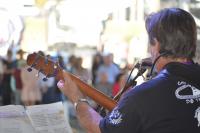 Festival Sertanejo destaca talentos locais