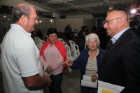 Prefeitura nos Bairros atende as comunidades Campeche e Laranjeiras nesta sexta