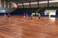Itaja sedia Supercopa Amrica de Futsal 