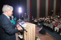 8 Conferncia Municipal de Sade aprova mais de 200 propostas 