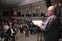 Fundo de Quintal e Ivan Lins so atraes do 20 Festival de Msica de Itaja 