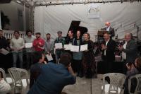 Fundo de Quintal e Ivan Lins so atraes do 20 Festival de Msica de Itaja 