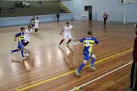 Futsal  destaque na microrregional dos Jasc