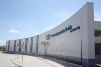 AVISO DE PAUTA: Inaugurao do Centro Integrado de Sade (CIS)
