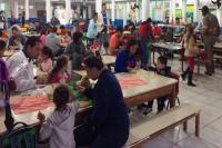 Centro de Educao Infantil promove 2 Encontro Interativo