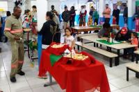 Centro de Educao Infantil promove 2 Encontro Interativo