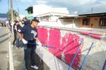 Concurso vai promover a pintura de 25 casas em diferentes bairros de Itaja