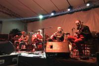 20 Festival de Msica de Itaja comea com o melhor da msica popular brasileira