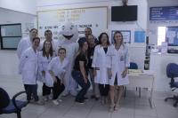 Dia D de Vacinao mobiliza unidades bsicas de sade do municpio