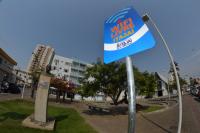 Novos pontos Wi-Fi Livre disponveis em Itaja