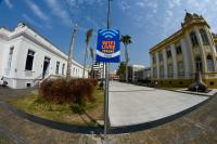 Novos pontos Wi-Fi Livre disponveis em Itaja