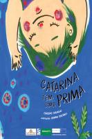 Escritora Caroline Carvalho lana seu segundo livro para bebs