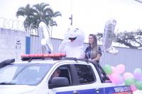 Campanha de Multivacinao teve quase 11 mil comparecimentos em Itaja