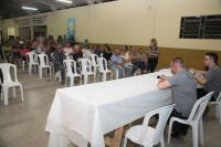 Moradores da Pacincia participam do primeiro Prefeitura nos bairros