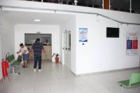 Nova sede da Unidade de Sade So Vicente  inaugurada