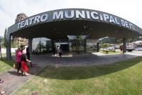 Teatro Municipal de Itaja recebe propostas para 2018