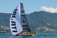 Itaja Sailing Team vai em busca do bicampeonato da Regata Marejada