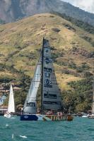 Itaja Sailing Team vai em busca do bicampeonato da Regata Marejada