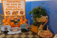 Escola Gaspar da Costa Moraes promove encontro de pais