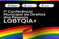 Itaja promove reunies pblicas para debater os direitos das pessoas LGBTQIA+