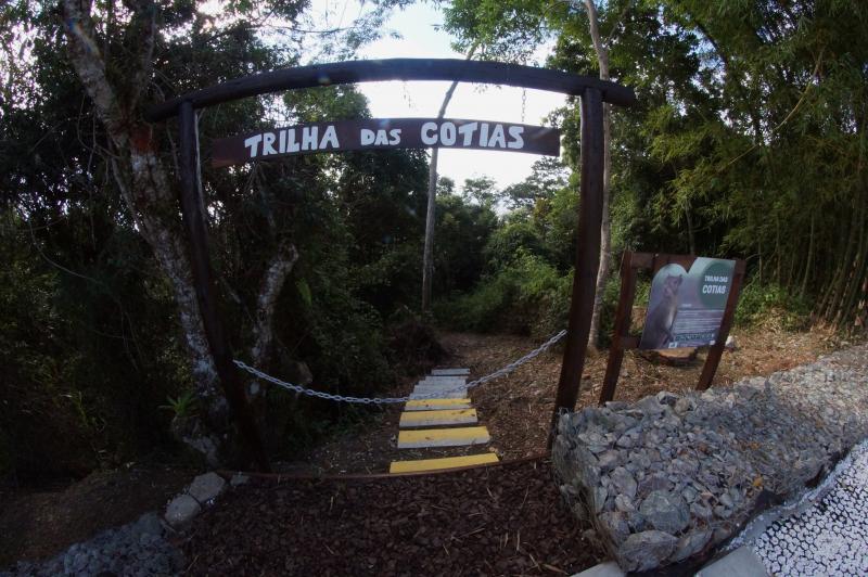 Jornal dos Bairros - Verão em Itajaí: Parque do Atalaia é opção turística e  de lazer em meio a natureza