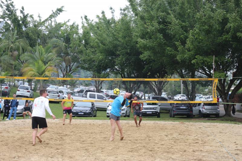 Des compétitions sportives intègrent les communautés rurales lors du 37e Festival national des colons