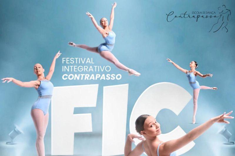 Teatro Municipal sedia Festival Integrativo Contrapasso domingo (30)