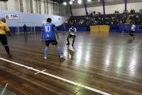 Citadino de Futsal comea segunda-feira (06) com apresentaes e homenagens