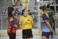 Primeira rodada do Campeonato Citadino de Futsal comea com goleadas