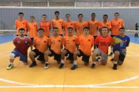 Itaja Pr-Vlei disputa a primeira etapa da Liga Catarinense de Voleibol neste sbado