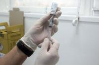 Vacinao contra gripe chega a 70% da meta em Itaja
