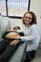 Dia de Reduo da Mortalidade Materna refora importncia do pr-natal