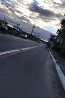 Codetran finaliza revitalizao da Avenida Ministro Luiz Gallotti