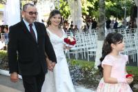 Casamento Coletivo celebra a união entre 112 moradores de Itajaí