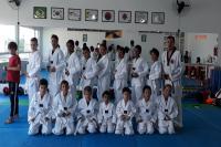 Copa de Taekwondo de Itaja ser no prximo sbado (15)