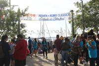 Regata de Remo Clssico celebra aniversrio de Itaja
