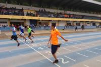 Rede Municipal de Ensino divulga vencedores do atletismo nos Jogos Escolares