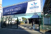 4 Salo Nutico da Marina Itaja tem programao at domingo
