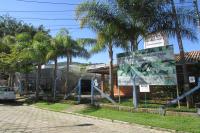 Parque do Atalaia e Viveiro de Mudas recebem visitas de alunos