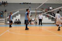 Jogos Escolares do Municpio tm os campes do voleibol 