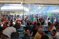Itaja ter Festa do Peixe no primeiro sbado de agosto