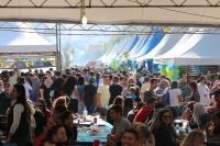 Itaja ter Festa do Peixe no primeiro sbado de agosto