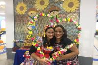 Centros de Educao Infantil do Municpio realizam festas para integrar alunos e familiares