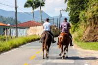 Festa Nacional do Colono valoriza a tradição das comunidades rurais de Itajaí