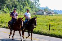 Festa Nacional do Colono valoriza a tradição das comunidades rurais de Itajaí