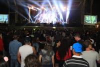 Atrações musicais são destaque na Festa do Colono
