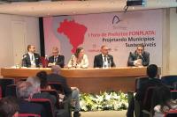 Financiamento internacional de Itajaí  referncia em toda a Amrica Latina