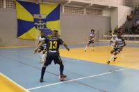 Citadino de Futsal inicia na segunda-feira (26) 